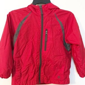 Kids Columbia Jacket size 8